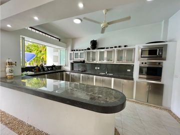 Casa peñon - Girardot