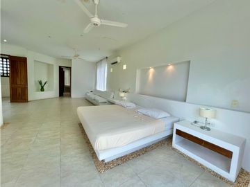 Casa peñon - Girardot