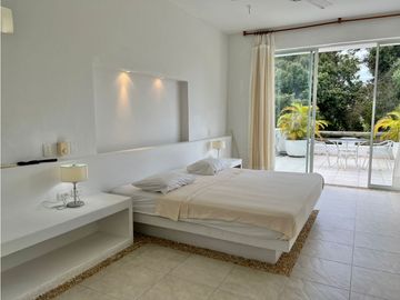 Casa peñon - Girardot