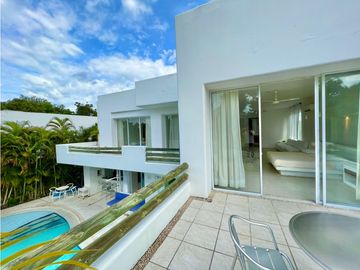 Casa peñon - Girardot