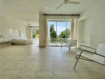 Casa peñon - Girardot