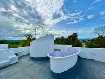 Casa peñon - Girardot