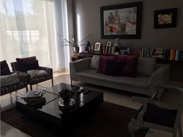 SE VENDE CASA DE LUJO EN LAGOS DEL  CAUJARAL