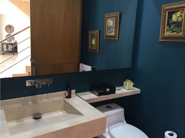 SE VENDE CASA DE LUJO EN LAGOS DEL  CAUJARAL