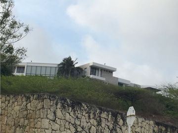 SE VENDE CASA DE LUJO EN LAGOS DEL  CAUJARAL