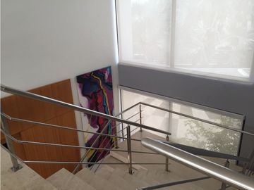 SE VENDE CASA DE LUJO EN LAGOS DEL  CAUJARAL