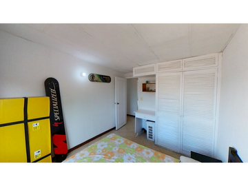 La Molienda - Apartamento en Venta en El Ingenio, Cali