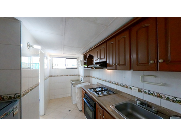 La Molienda - Apartamento en Venta en El Ingenio, Cali