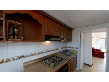 La Molienda - Apartamento en Venta en El Ingenio, Cali