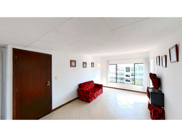 La Molienda - Apartamento en Venta en El Ingenio, Cali