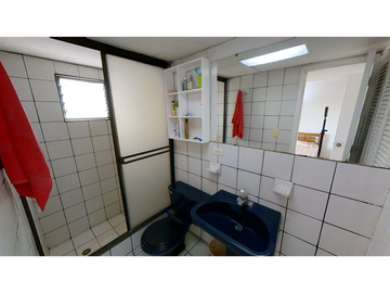 La Molienda - Apartamento en Venta en El Ingenio, Cali