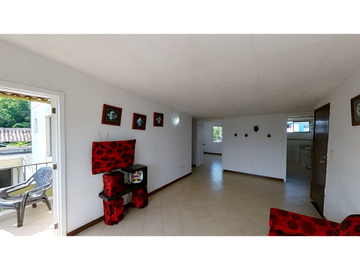 La Molienda - Apartamento en Venta en El Ingenio, Cali