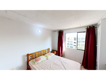La Molienda - Apartamento en Venta en El Ingenio, Cali