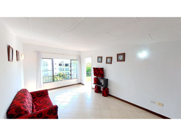 La Molienda - Apartamento en Venta en El Ingenio, Cali