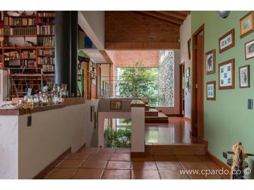 CASA ALTO DE LAS PALMAS
