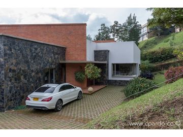 CASA ALTO DE LAS PALMAS