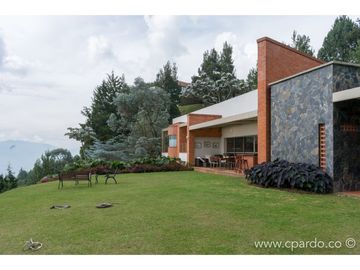 CASA ALTO DE LAS PALMAS