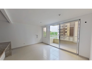 Venta de Espectacular  apartamento  en Zafiro