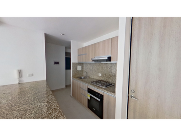 Venta de Espectacular  apartamento  en Zafiro