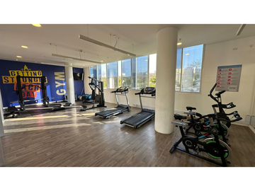 Venta de Espectacular  apartamento  en Zafiro