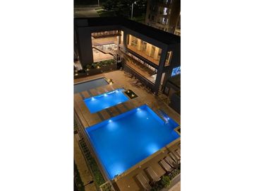 Venta de Espectacular  apartamento  en Zafiro