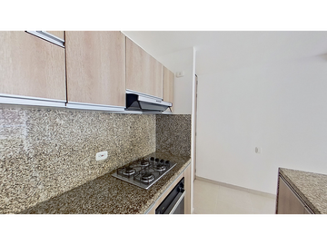 Venta de Espectacular  apartamento  en Zafiro