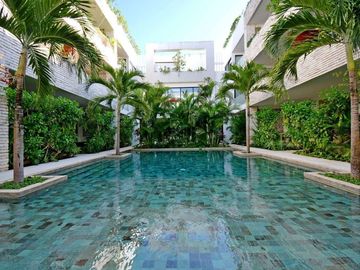 OPORTUNIDAD IMPERDIBLE, TU PARAÍSO EN TULUM TE ESPERA!
