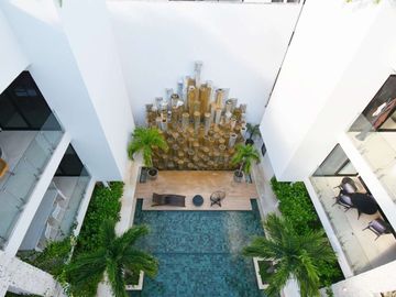 OPORTUNIDAD IMPERDIBLE, TU PARAÍSO EN TULUM TE ESPERA!