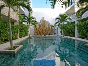 OPORTUNIDAD IMPERDIBLE, TU PARAÍSO EN TULUM TE ESPERA!