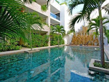 OPORTUNIDAD IMPERDIBLE, TU PARAÍSO EN TULUM TE ESPERA!