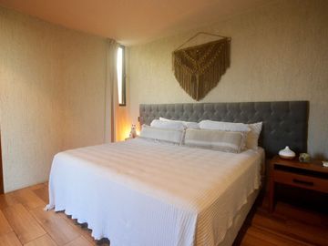EL ARTE DE VIVIR EN UN PENTHOUSE
