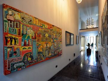 EL ARTE DE VIVIR EN UN PENTHOUSE