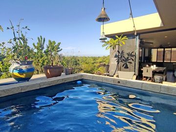 EL ARTE DE VIVIR EN UN PENTHOUSE