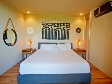 EL ARTE DE VIVIR EN UN PENTHOUSE