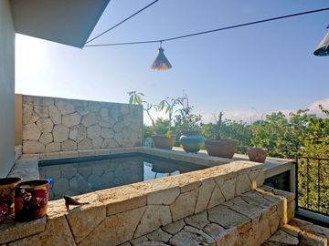 EL ARTE DE VIVIR EN UN PENTHOUSE