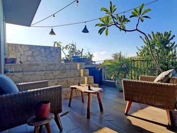 EL ARTE DE VIVIR EN UN PENTHOUSE