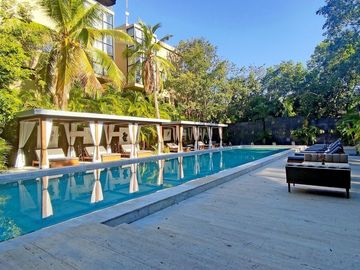 EL ARTE DE VIVIR EN UN PENTHOUSE