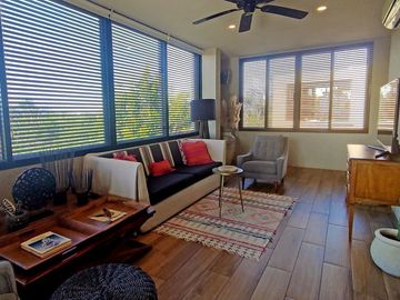 EL ARTE DE VIVIR EN UN PENTHOUSE