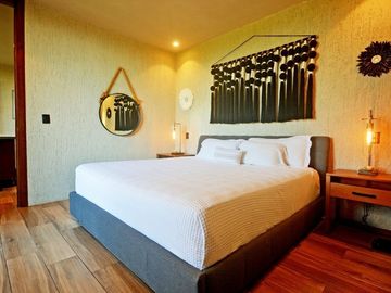 EL ARTE DE VIVIR EN UN PENTHOUSE