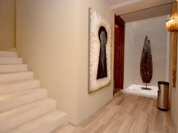EL ARTE DE VIVIR EN UN PENTHOUSE