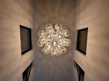 EL ARTE DE VIVIR EN UN PENTHOUSE