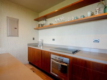 EL ARTE DE VIVIR EN UN PENTHOUSE