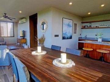 EL ARTE DE VIVIR EN UN PENTHOUSE