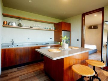 EL ARTE DE VIVIR EN UN PENTHOUSE