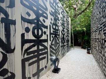 EL ARTE DE VIVIR EN UN PENTHOUSE