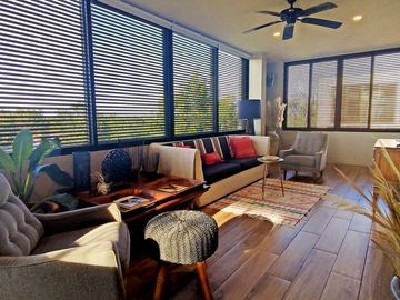 EL ARTE DE VIVIR EN UN PENTHOUSE