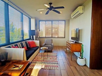 EL ARTE DE VIVIR EN UN PENTHOUSE