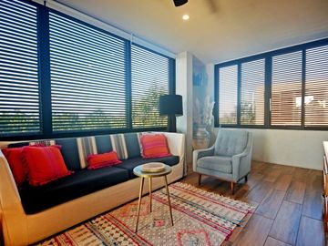 EL ARTE DE VIVIR EN UN PENTHOUSE