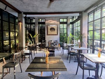 EL ARTE DE VIVIR EN UN PENTHOUSE