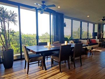 EL ARTE DE VIVIR EN UN PENTHOUSE